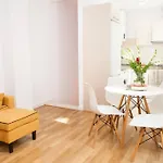 San Julian Duplex