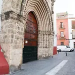 San Julian Duplex