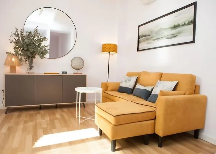 San Julian Duplex