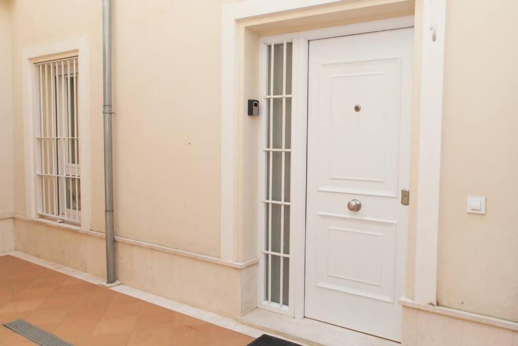 Apartment San Julian Duplex *