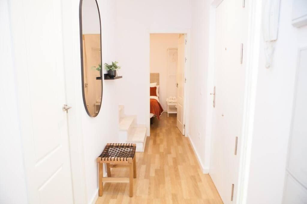 Appartement San Julian Duplex Séville