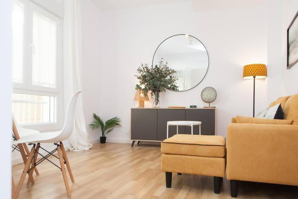 San Julian Duplex Seville