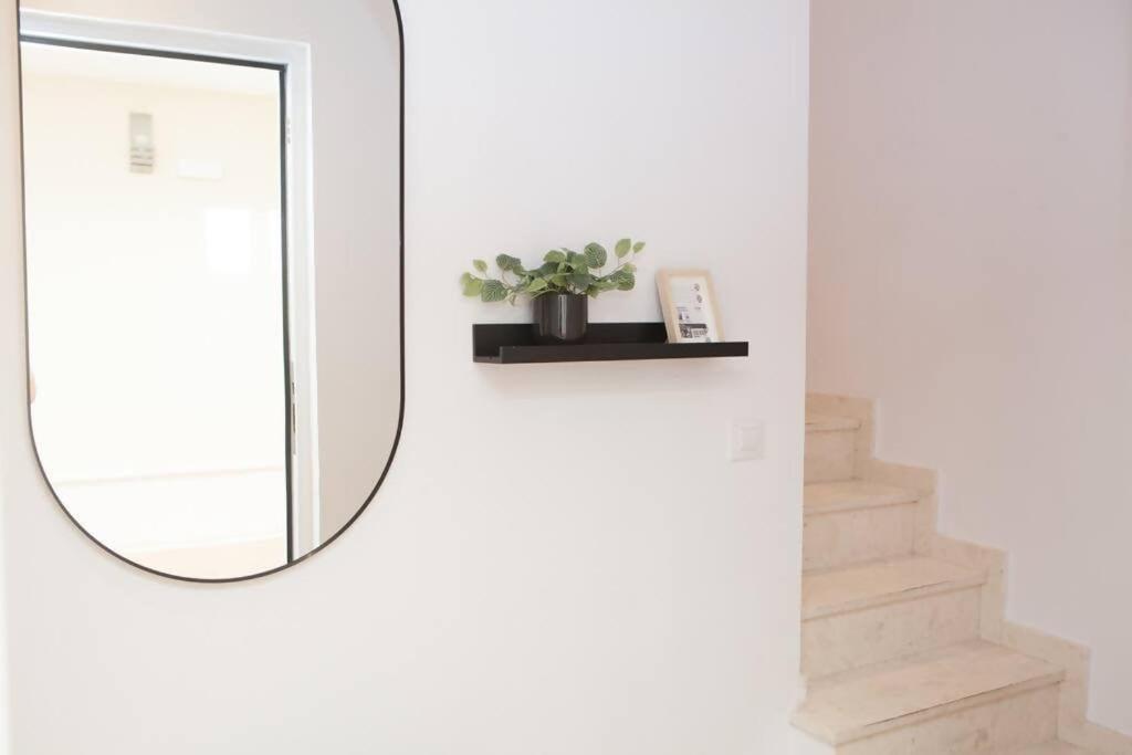 San Julian Duplex Appartement *