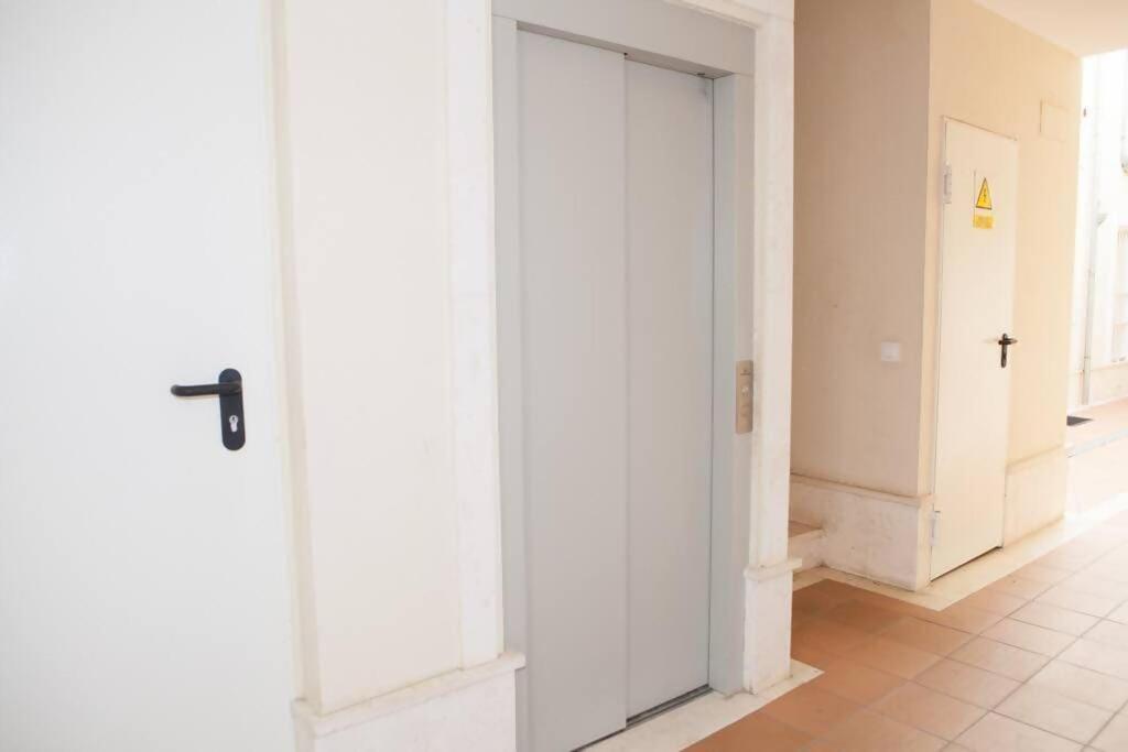 Appartement San Julian Duplex Séville