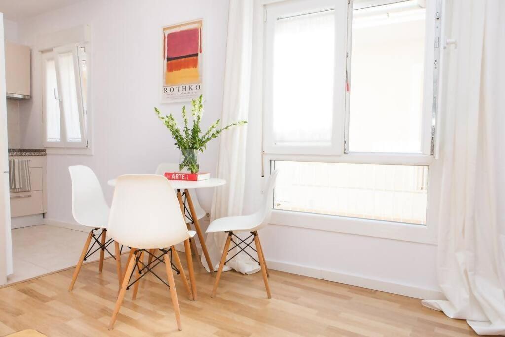 San Julian Duplex *