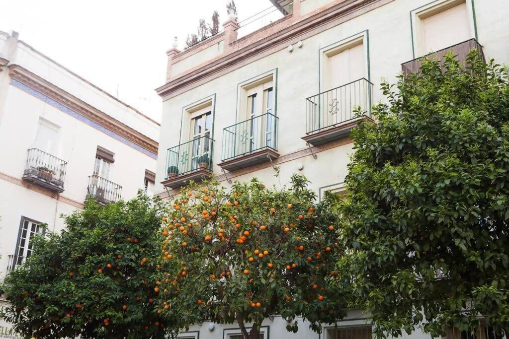San Julian Duplex * Séville