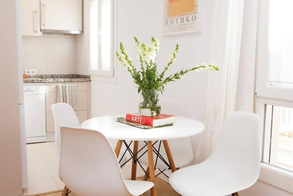 San Julian Duplex Appartement