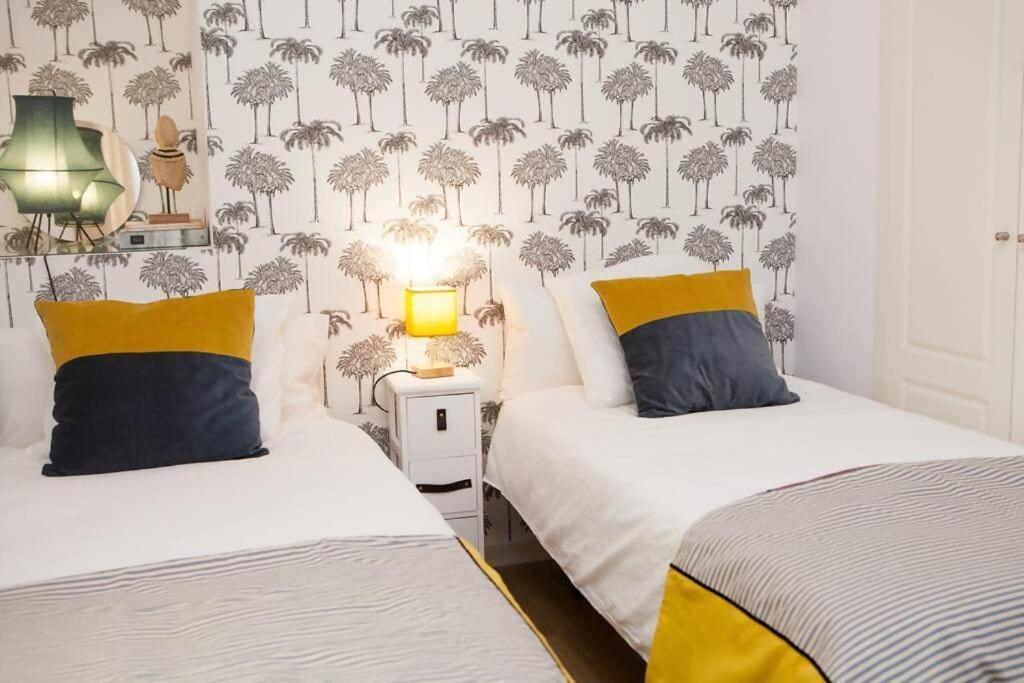 Apartment San Julian Duplex Seville