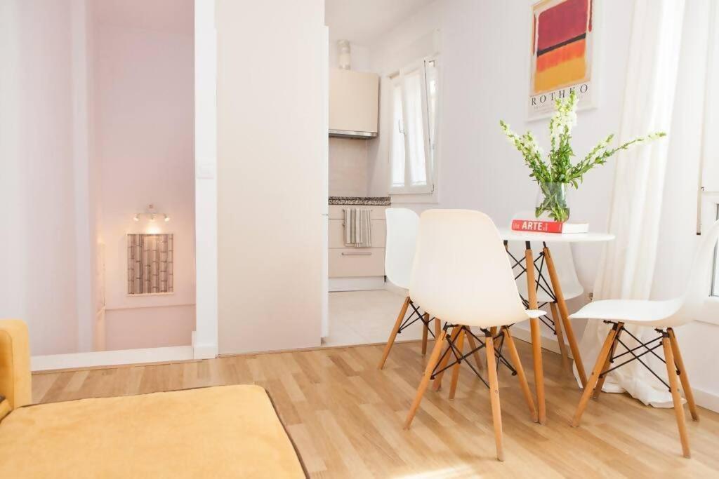 Appartement San Julian Duplex