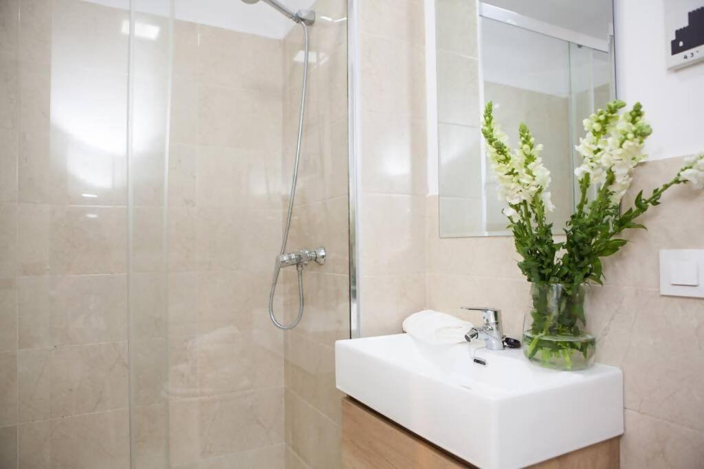 San Julian Duplex Appartement *