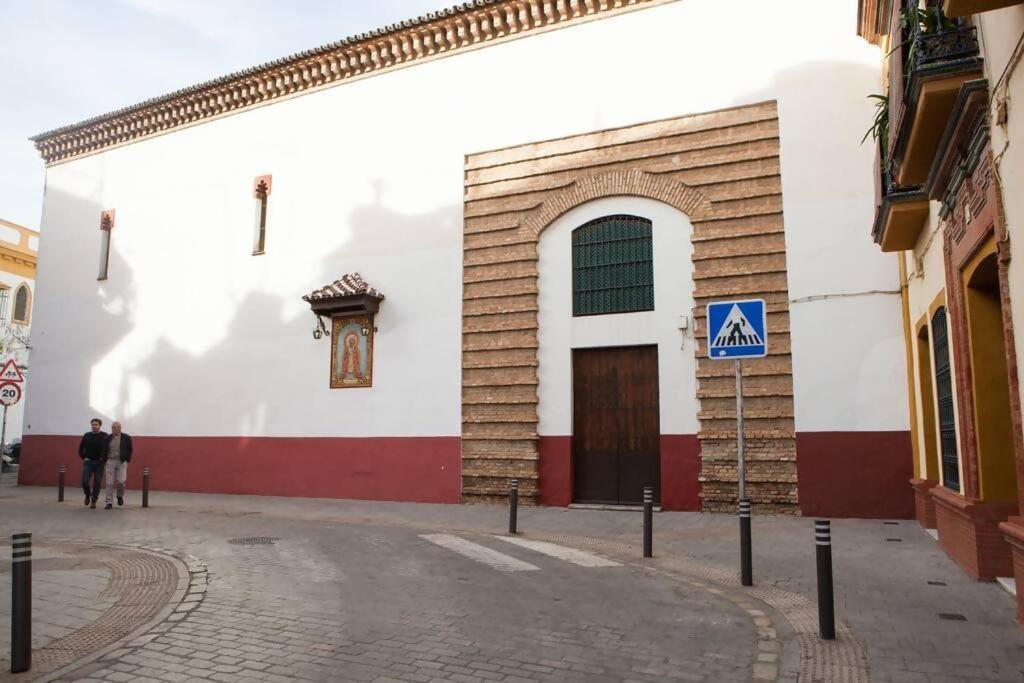 San Julian Duplex Séville