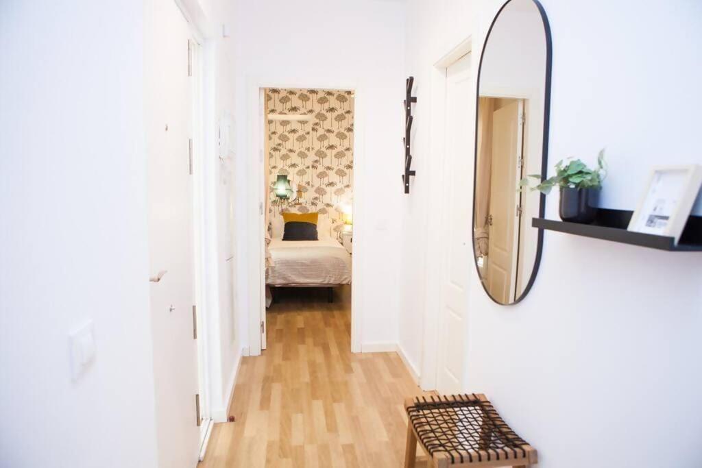 San Julian Duplex