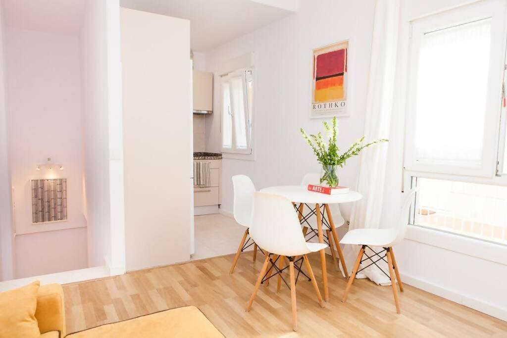 Appartement San Julian Duplex Séville
