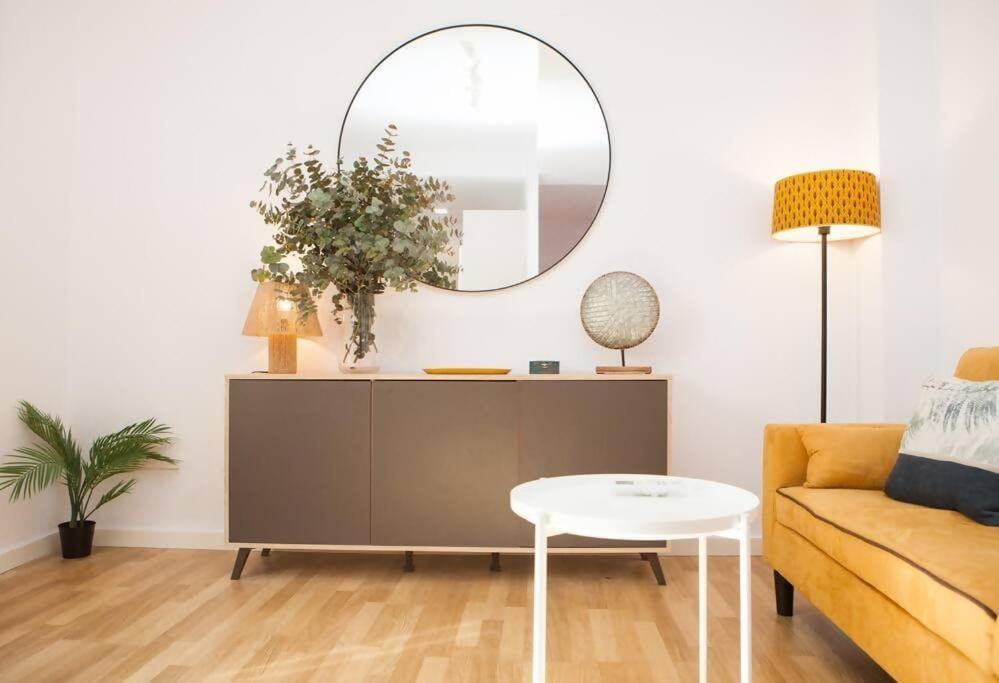 San Julian Duplex *