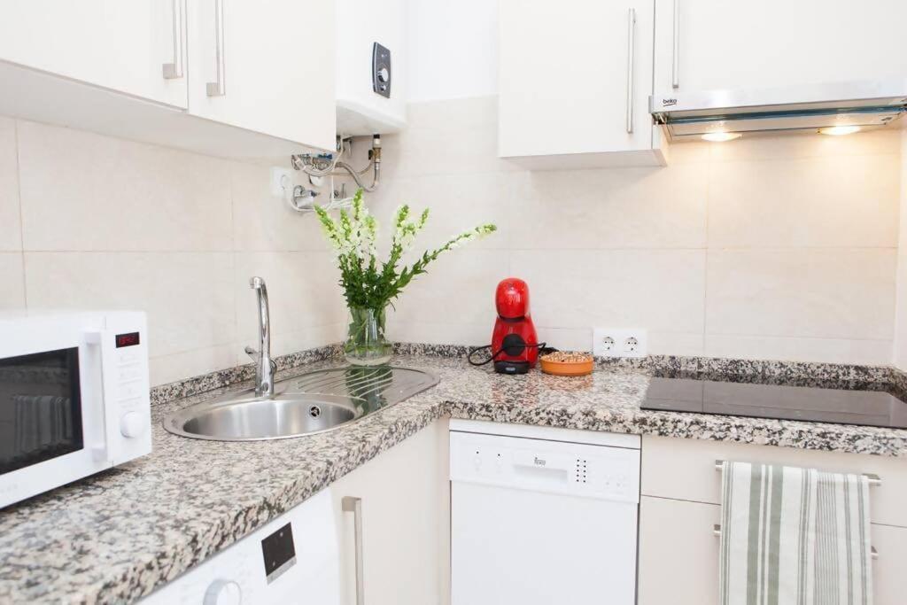 Appartement San Julian Duplex