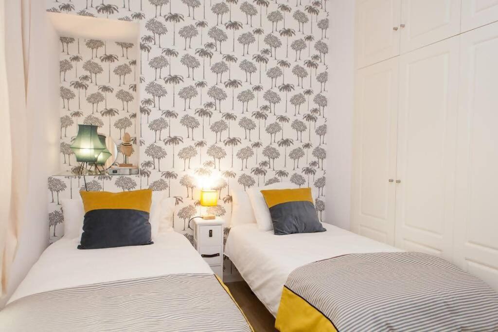 San Julian Duplex Appartement *